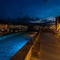 York Luxury Suites Medellín