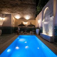 Riad Fes Ziyat & Spa